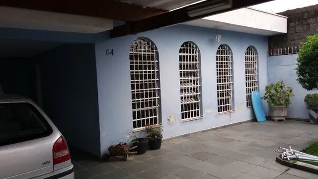 Captação de Casa a venda em Guarulhos, SP