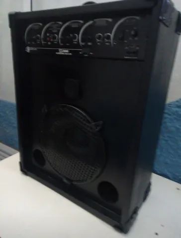 Caixa de Som Dalvox DX2000