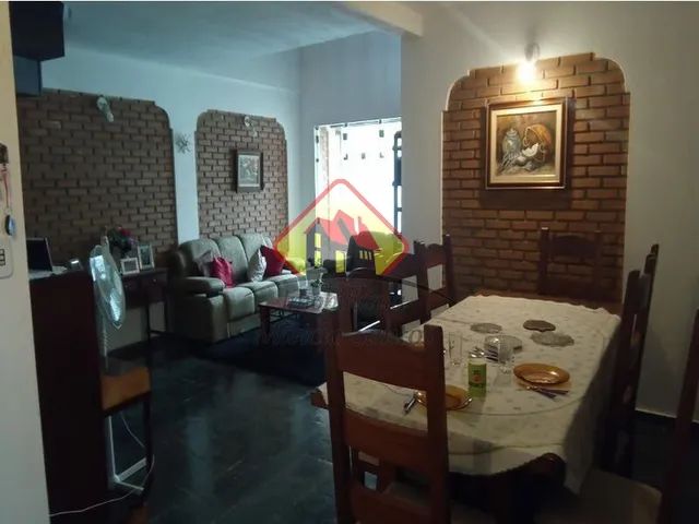 Casa no melhor bairro de Taubaté! - Foto 3