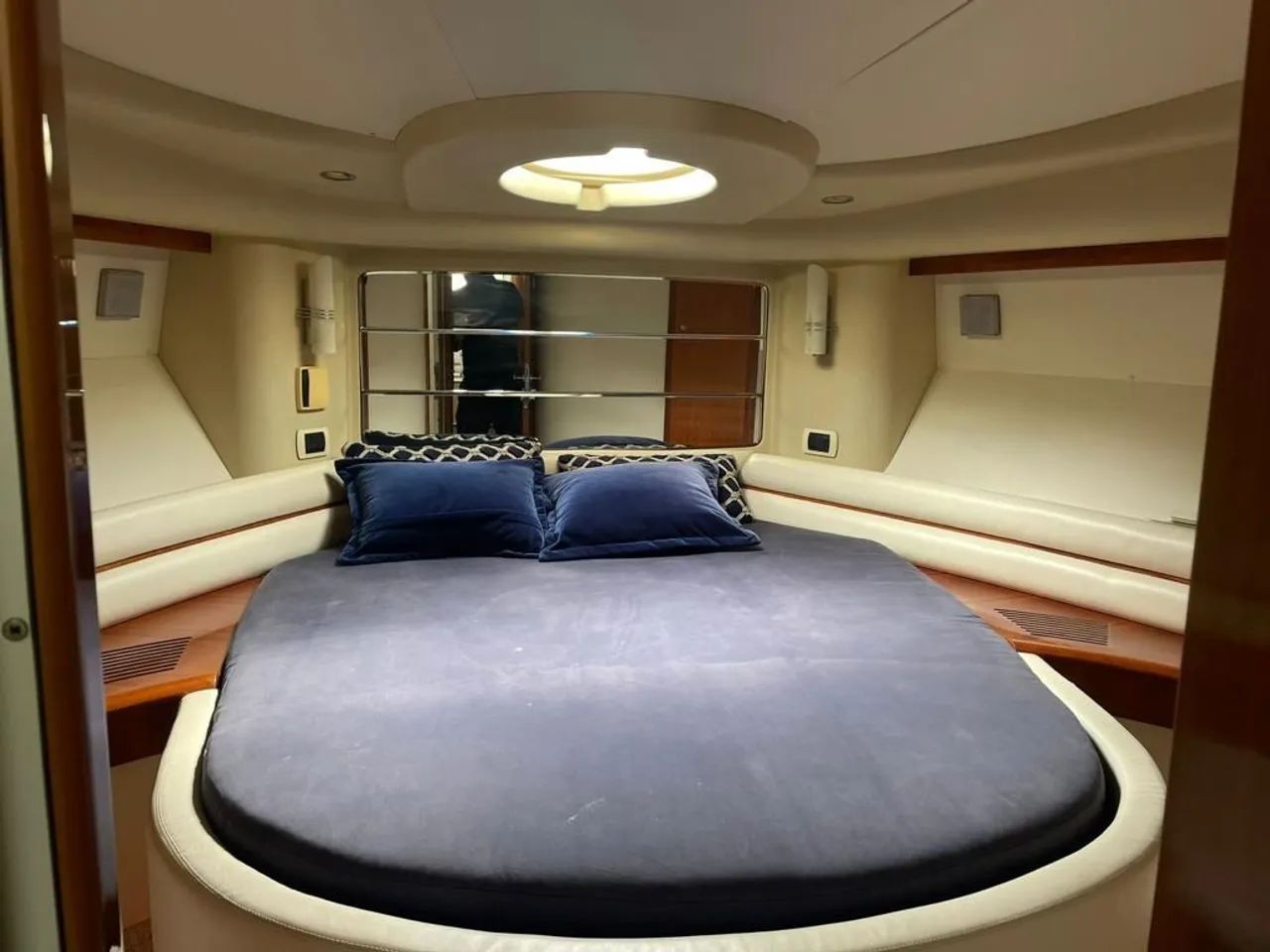 INTERMARINE 46 *ACEITA TROCAS* - Foto 2