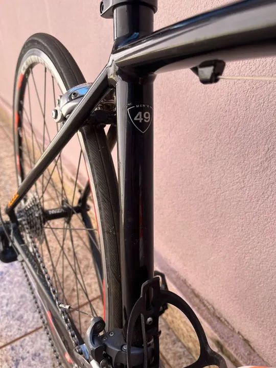 Bike speed Specialized Allez - Foto 6