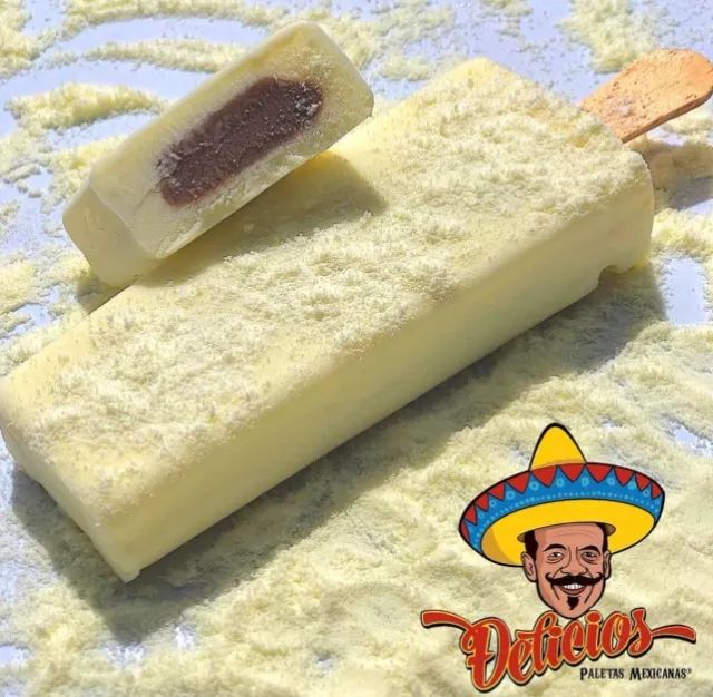 VENDO FABRICA DE PICOLE EM FUNCIONAMENTO