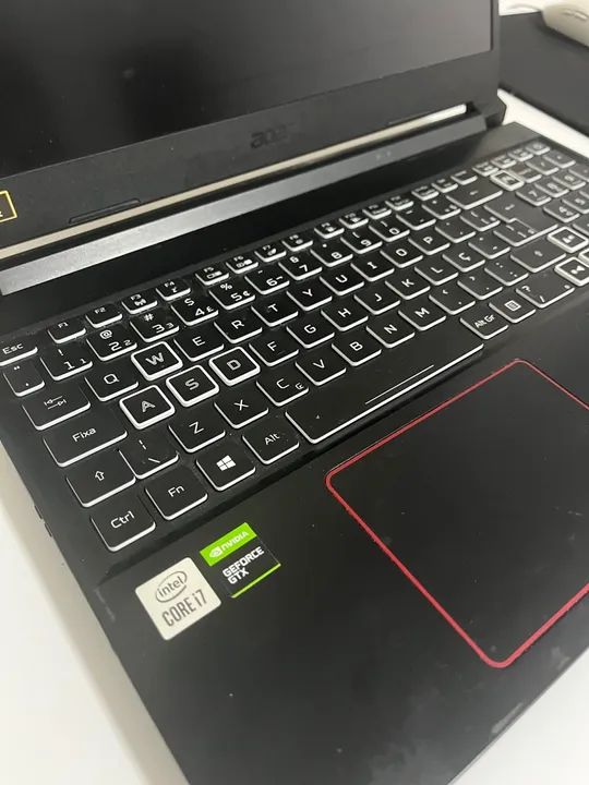 Notebook Gamer Acer Nitro 5 - Foto 2