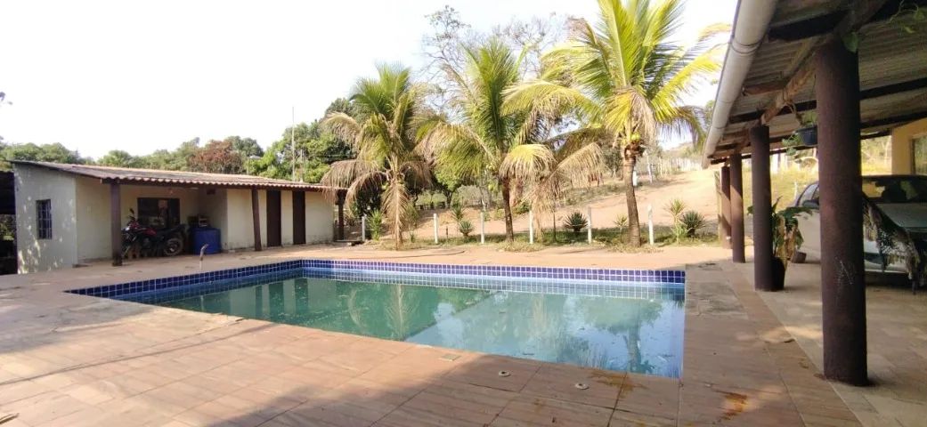 Excelente Chacara com 2 Hectares - Aceita troca - Foto 5