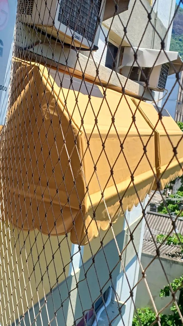 Toldos Novos, Manutenções e Limpeza de Lona.