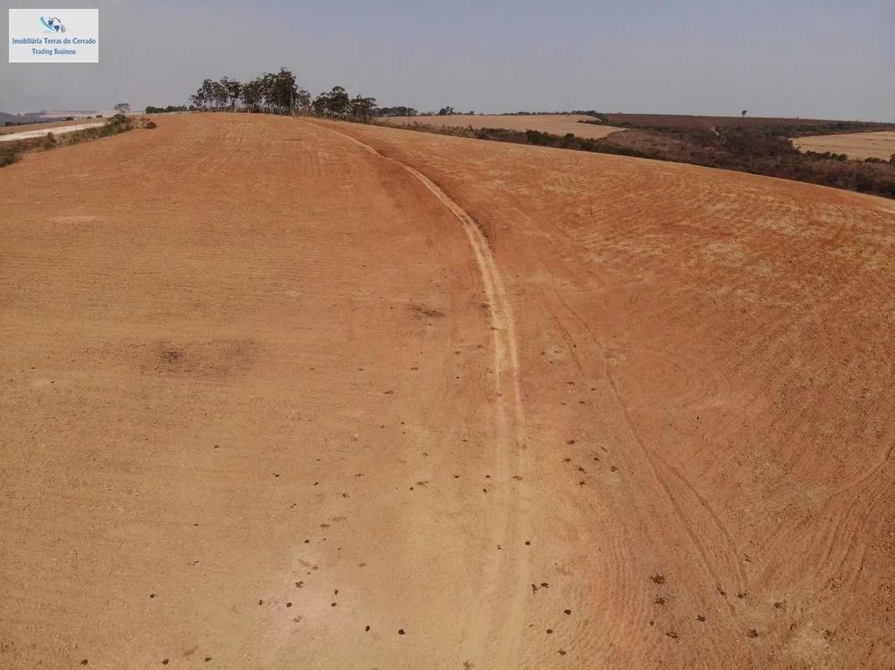 ARRENDO 50 HECTARES PRA CAFE, HA 35KM DE ARAXA - Foto 2