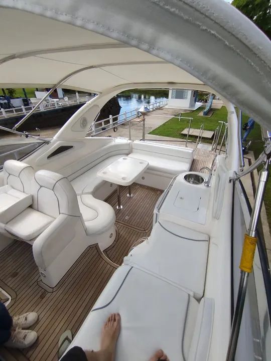 Phantom 300 - 2012 x2 Mercruiser QSD 170 HP ñ Focker Triton Armada Cimitarra Real  - Foto 9