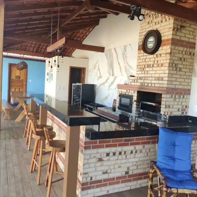 Casa para diárias na Praia de Setiba Guarapari - Foto 5