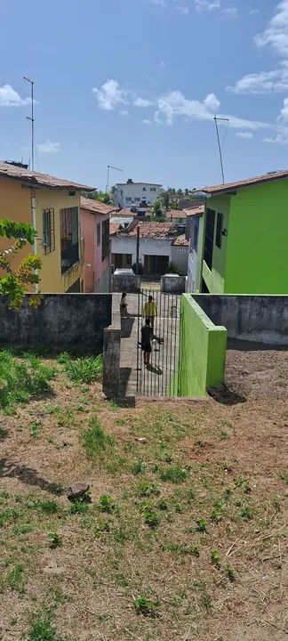 foto - Olinda - Fragoso