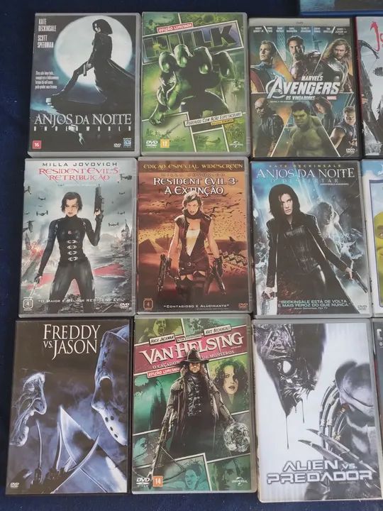 DVD original  - Foto 2