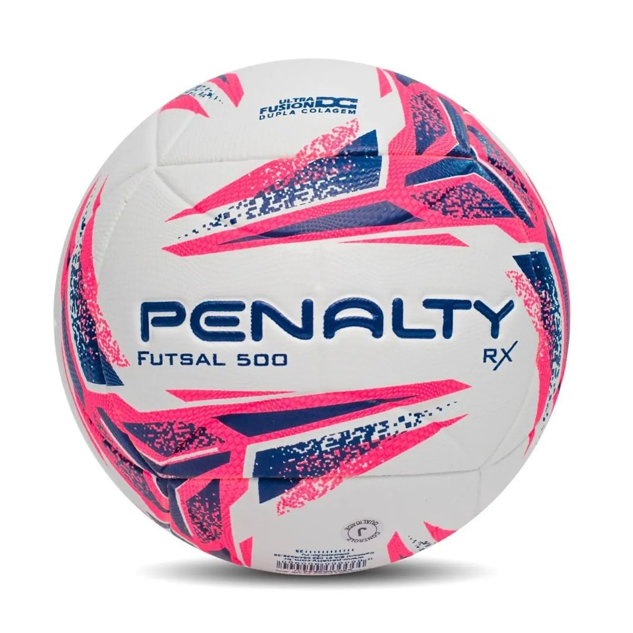 Bola de Futsal 500 Rx - Foto 3