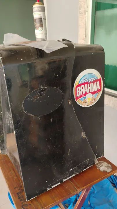 Chopeira elétrica memo - Foto 3