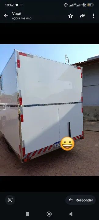 Vendo trailer  - Foto 5