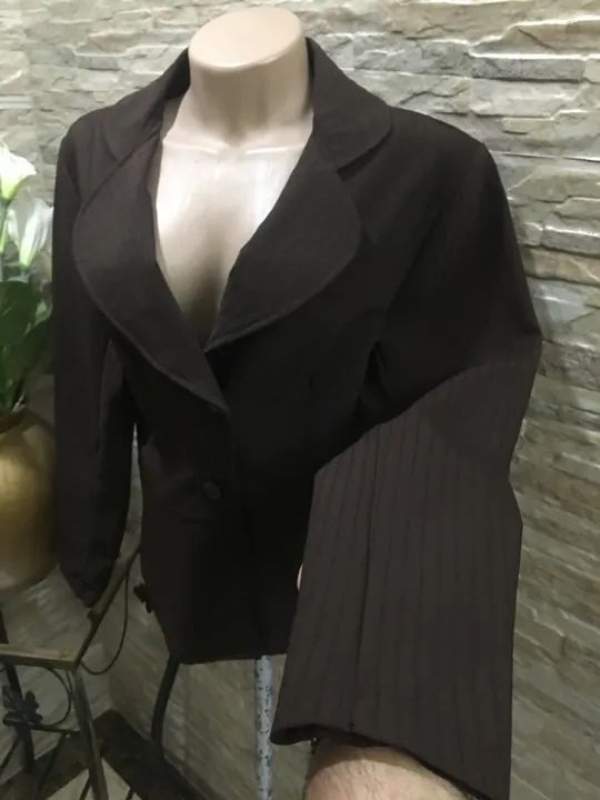 Blazer Social Feminino  - Foto 2