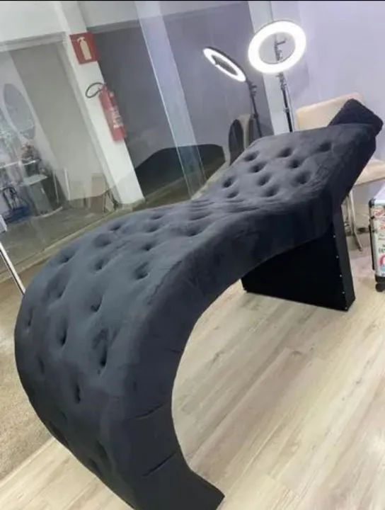 Maca estética botonada Promoção 