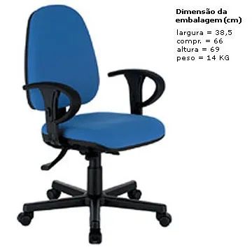 Vendo cadeira flexforme "Entraga Gratis em Brasilia-DF"