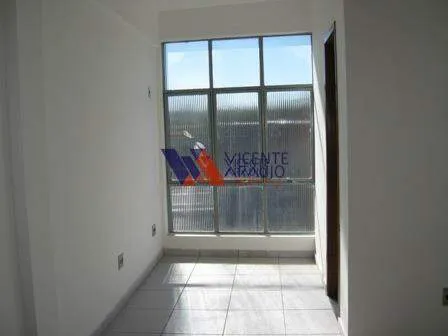 Sala para alugar no Centro de Betim.