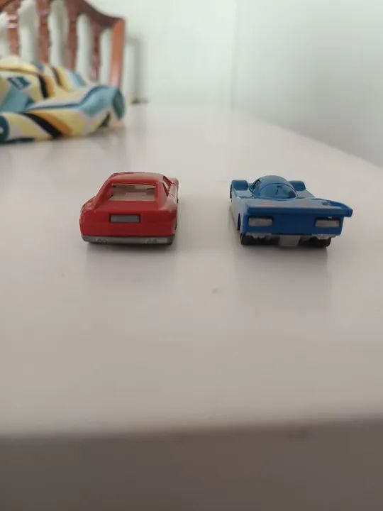 Miniaturas da marca Novacar, escala 1:64 - Foto 5