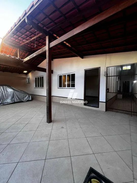 CASA 4 QUARTOS À VENDA EM PARQUE DAS GAIVOTAS- VILA VELHA-ES