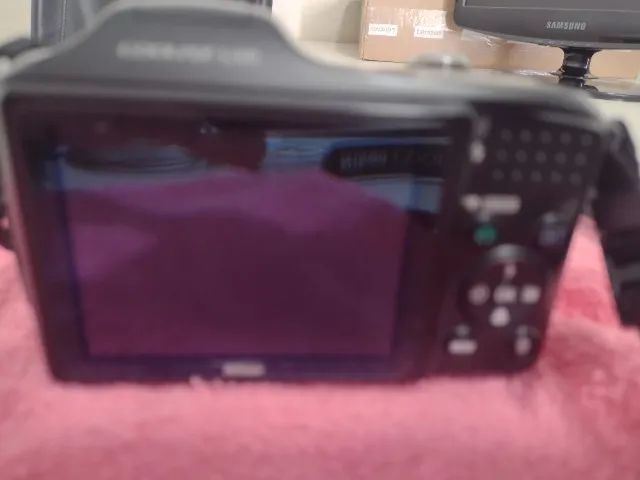 Coolpix L100 - Foto 2