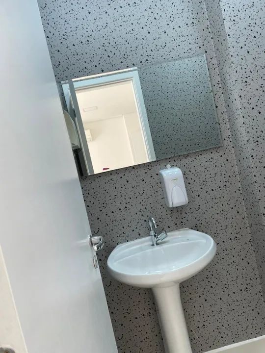 Sala Comercial na Barra Funda, 47m² - Foto 10