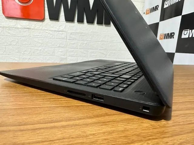 Notebook Dell i5 8° Geração Com Placa de Vídeo 16gb de RAM 512gb de SSD (Produto de Loja c - Foto 5