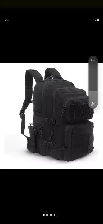 Mochila - Foto 2