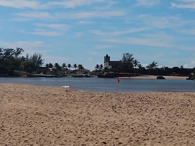 foto - Cabo Frio - Santo Antônio (Tamoios)