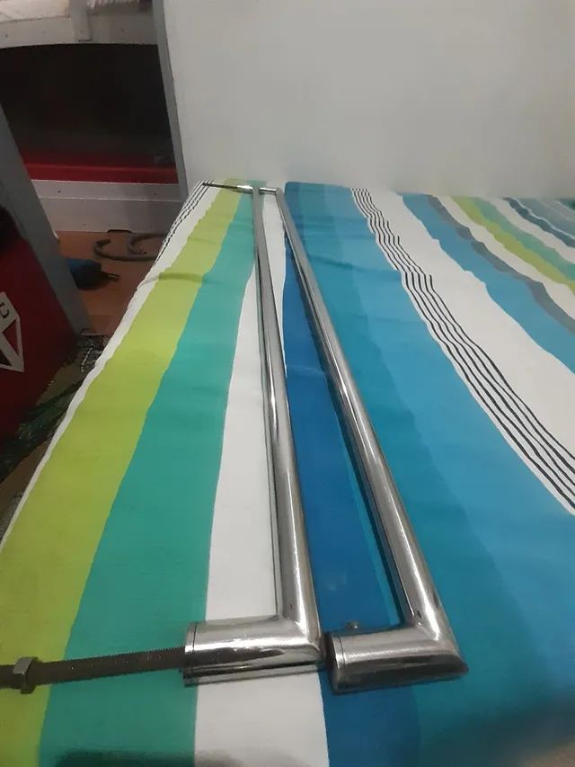 Puxador de porta