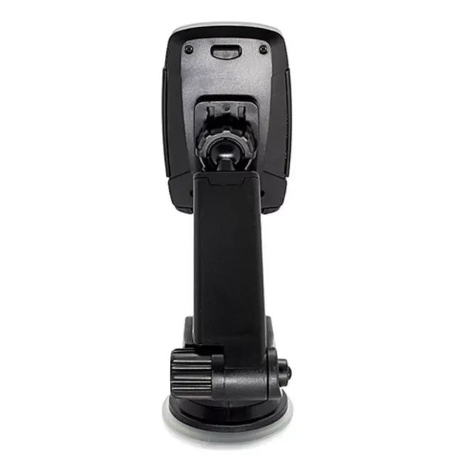 Suporte Carro Celular Com Ventosa - Foto 2