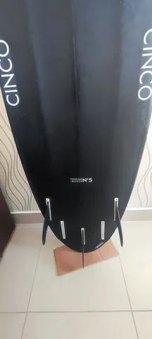 Prancha de Surf 5'9 - Foto 4