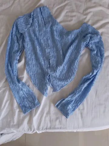 Blusa