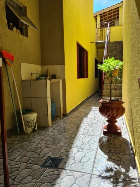 Linda casa no Altos do Itavuvu - Foto 3