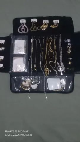 Kit de joias na promoção - Foto 2