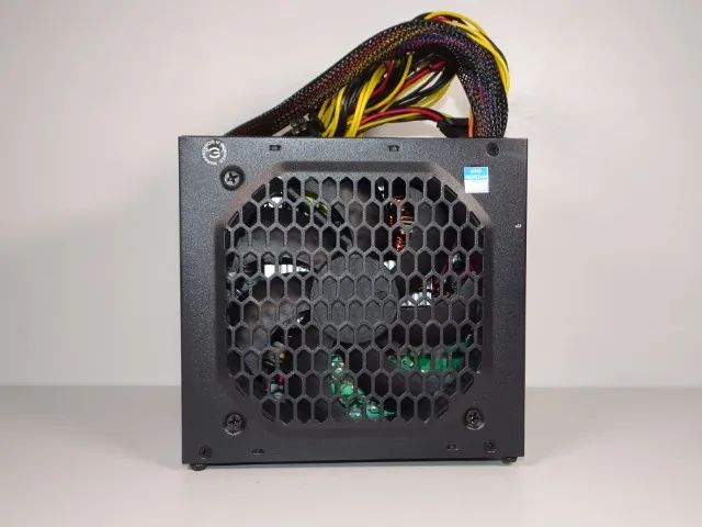 Fonte para computador Evga 400w - Foto 4