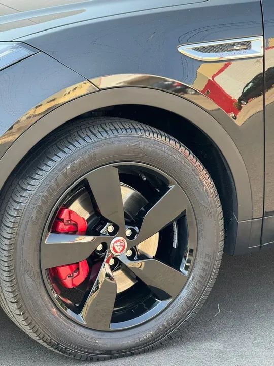 Jaguar E-Pace S Flex AWD 2020 - Foto 3