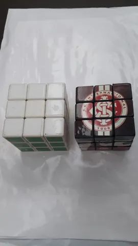Lote De 2 Cubos Mágicos - Foto 2