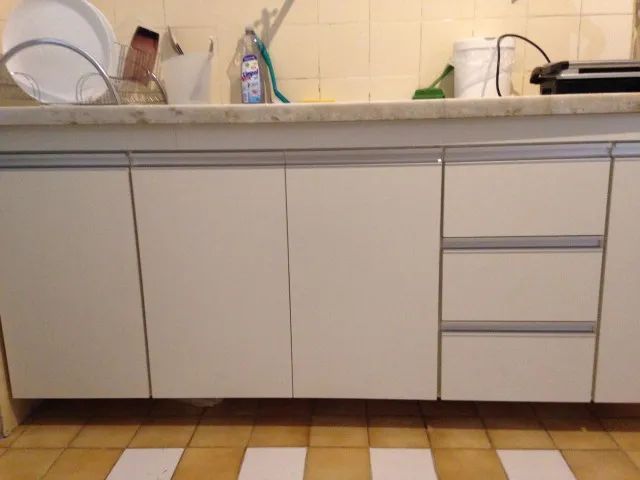 armario de cozinha planejada - Foto 3