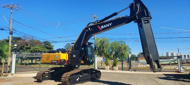 Tesoura Sucateira SHARK SCISSORS DA380 - Foto 2