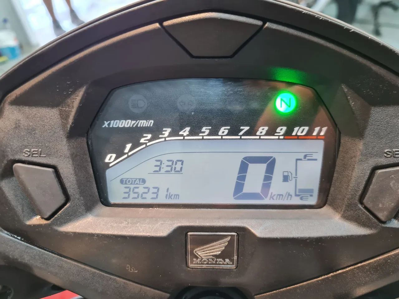 Cg 160 fan 2021 FINANCIAMOS - Foto 6