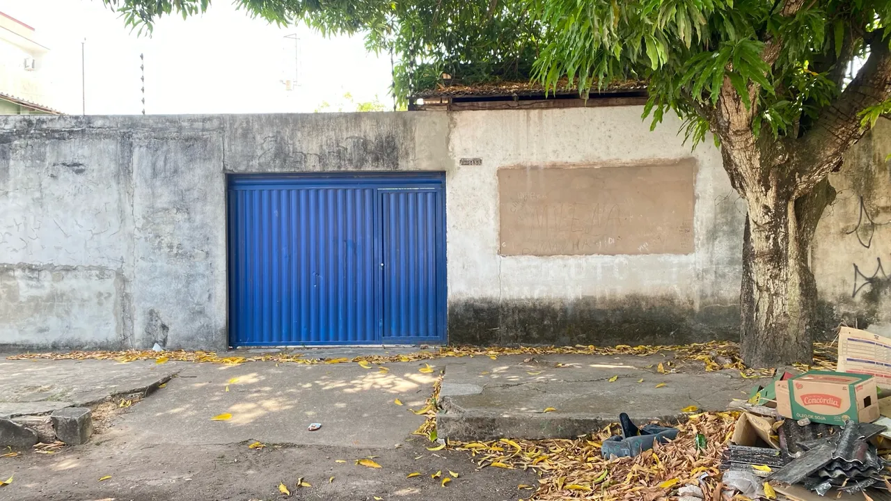 Terreno a venda