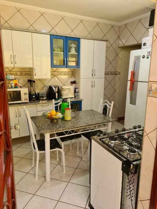 Linda casa no Altos do Itavuvu - Foto 2