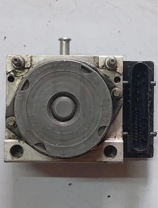 Modulo De Freio Abs 0265800562 0265231811 - Foto 4