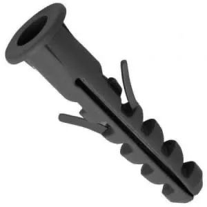 Bucha UB-8mm com aba 1 milheiro