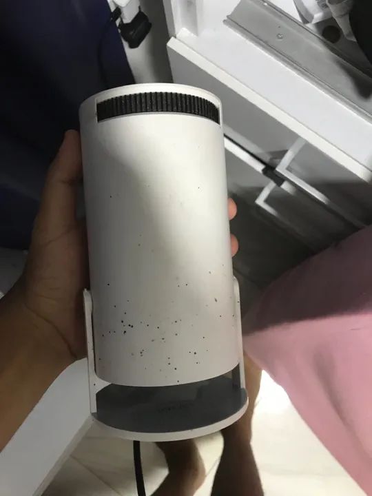 Projetor Portátil hy300 - Foto 2