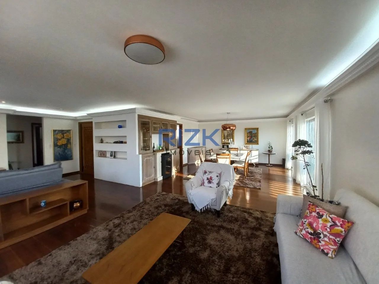 Apartamento 3 quartos Aclimação