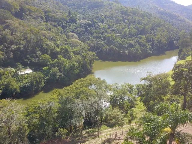 Terreno 1350m² Areal Condomínio Recanto do Lago - Foto 6