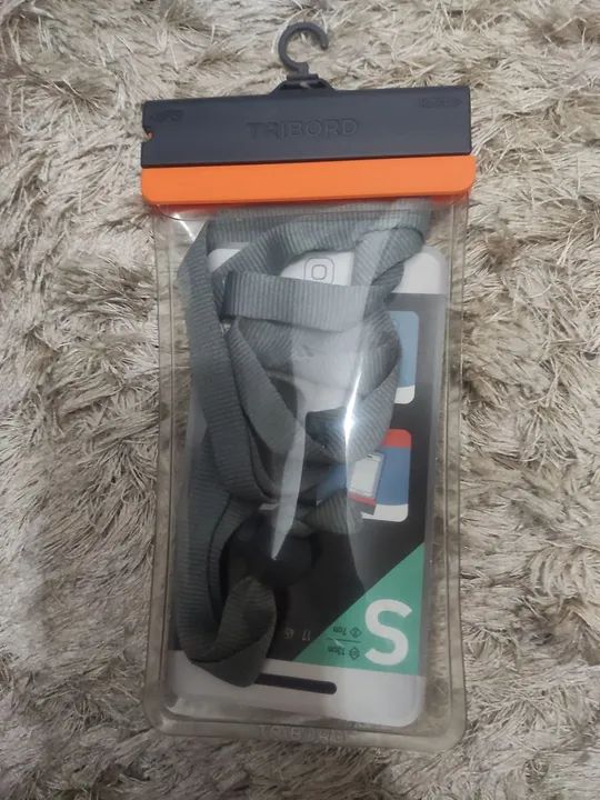 Suporte para proteção celular 