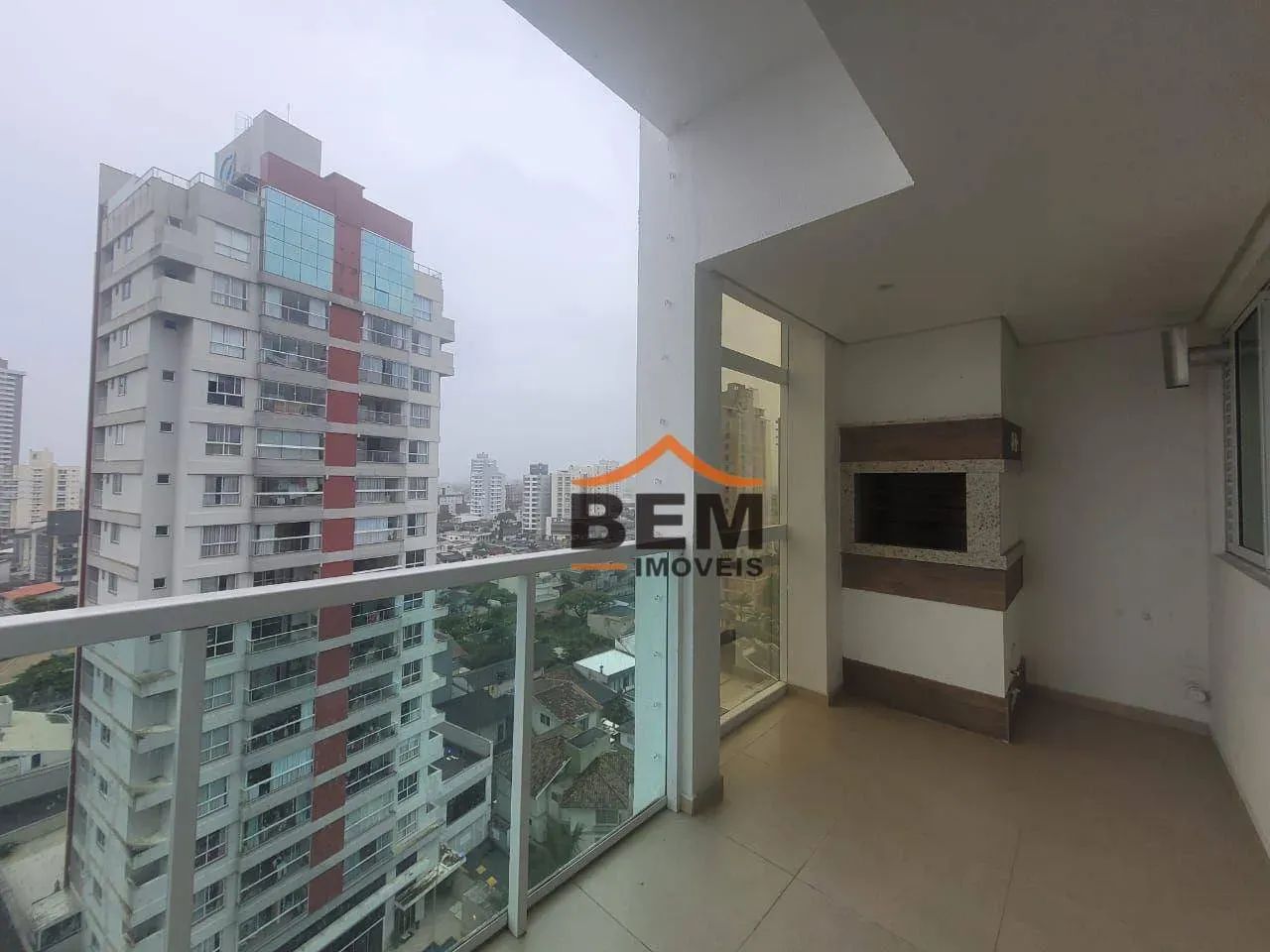 Apartamento com 3 dormitórios para alugar, 92 m² por R$ 4.300/mês - Vila Operária - Itajaí - Foto 11