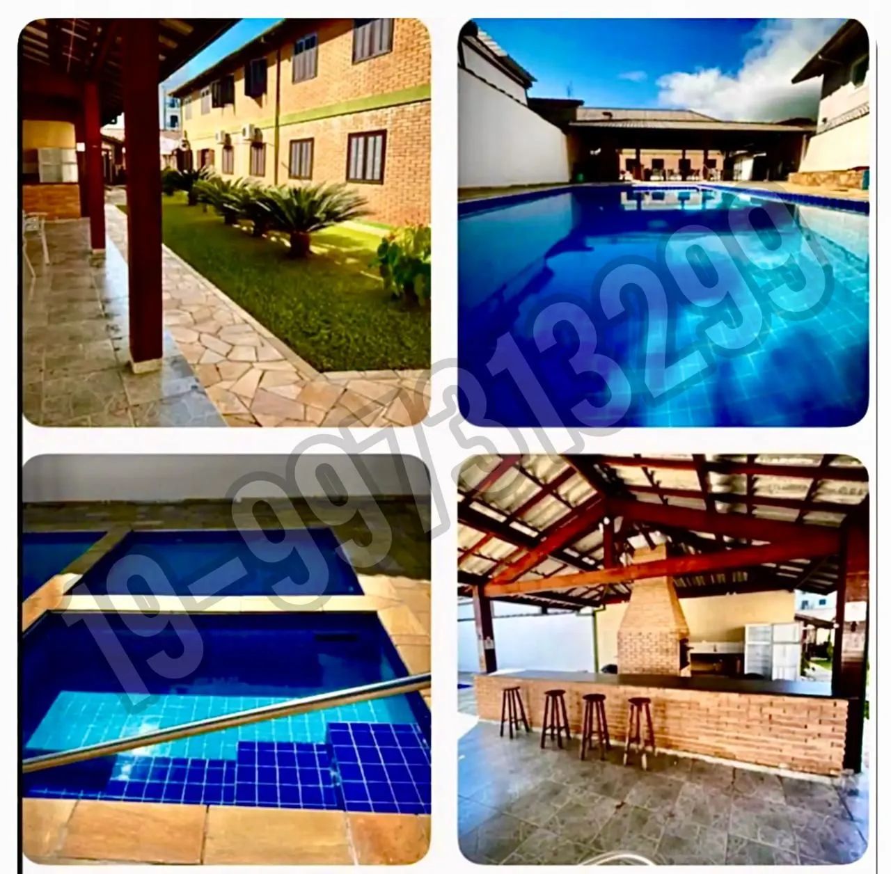 Aluguel temporada Ubatuba Itaguá proximo ao Aquário e Shopping  - Foto 12